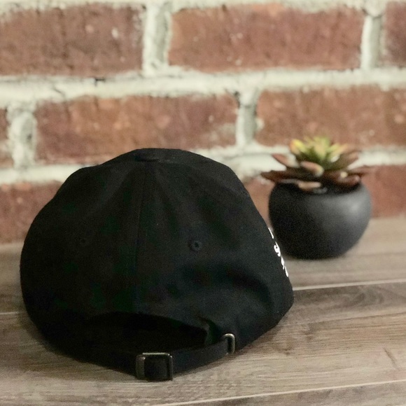 Anti Social Social Club Dad Hat - Picture 7 of 8